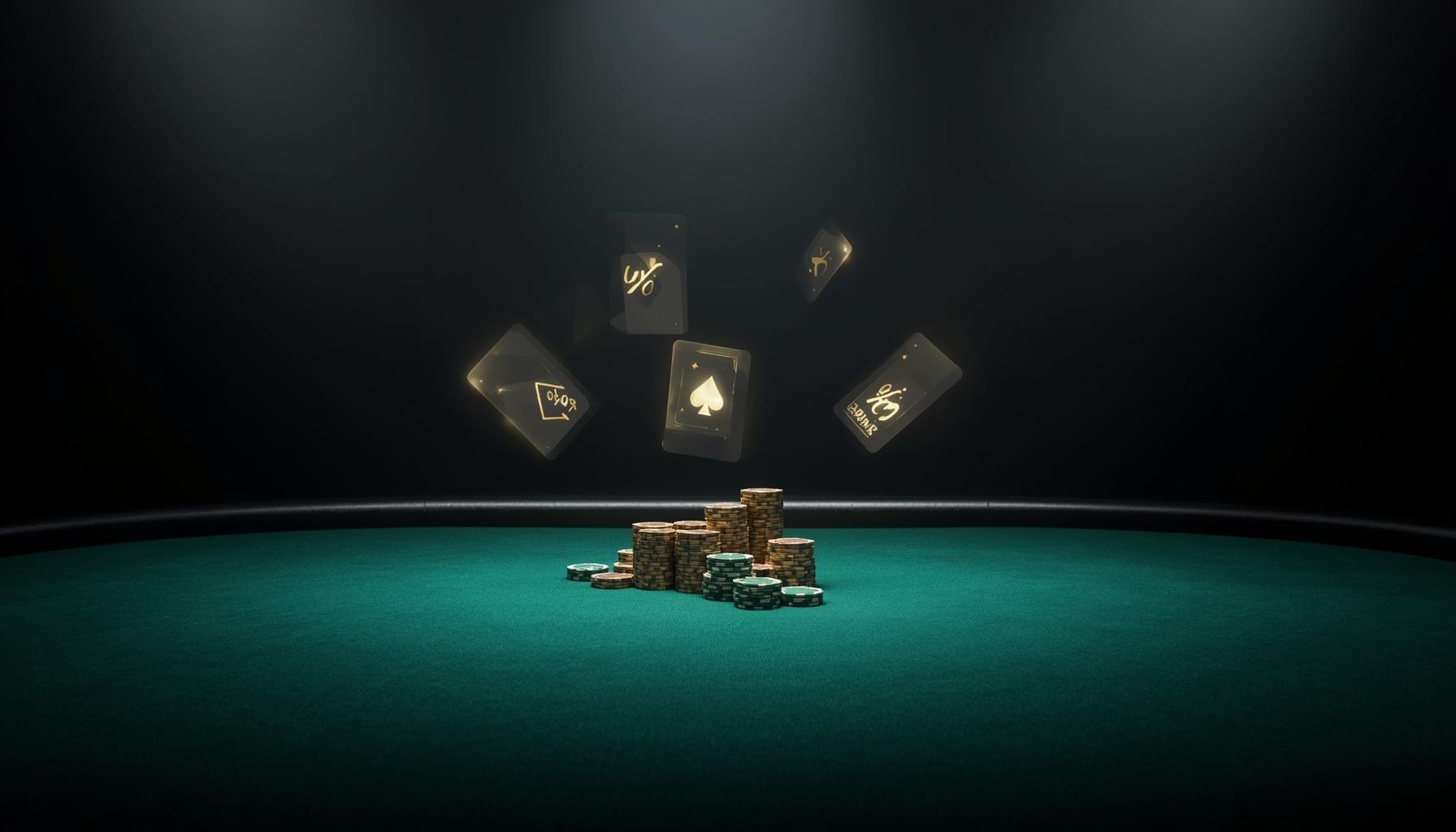 Условия отыгрыша бонусов